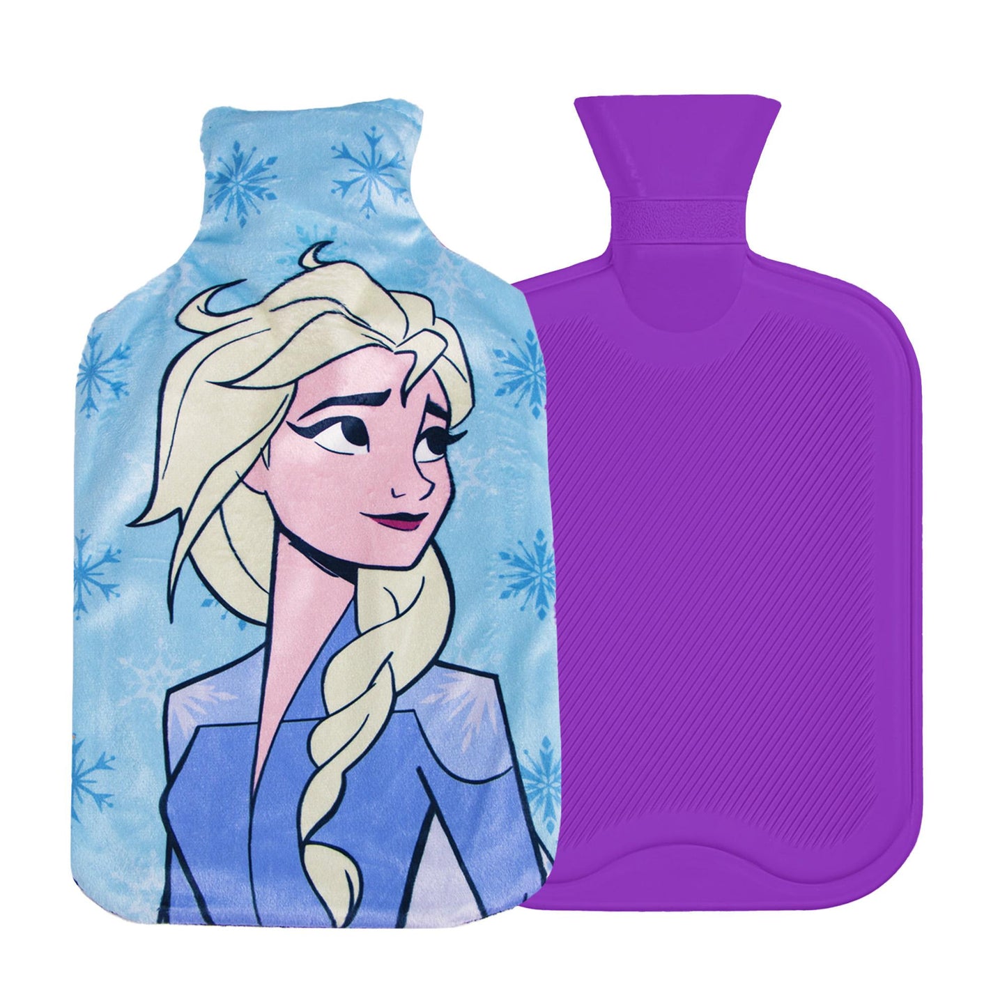 Disney Reversible Hot Water Bottles
