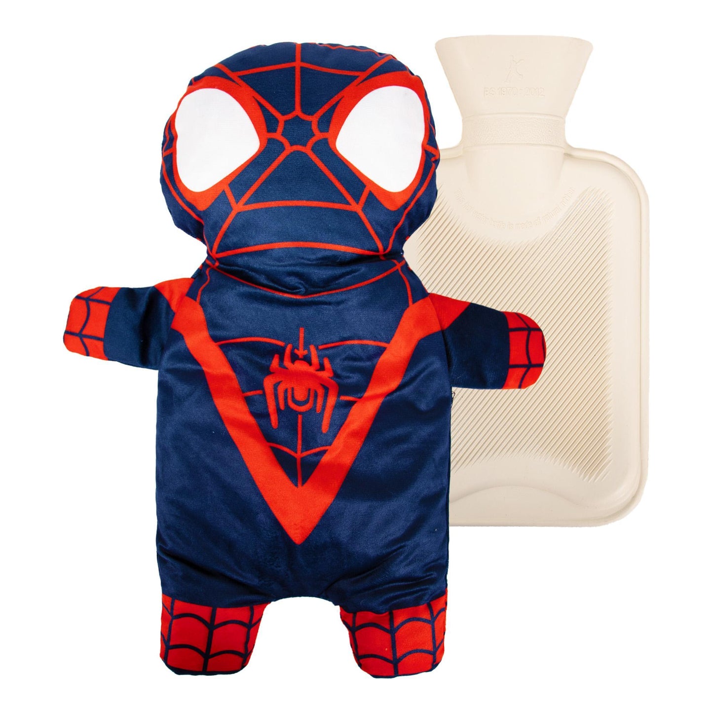 Disney Reversible Hot Water Bottles
