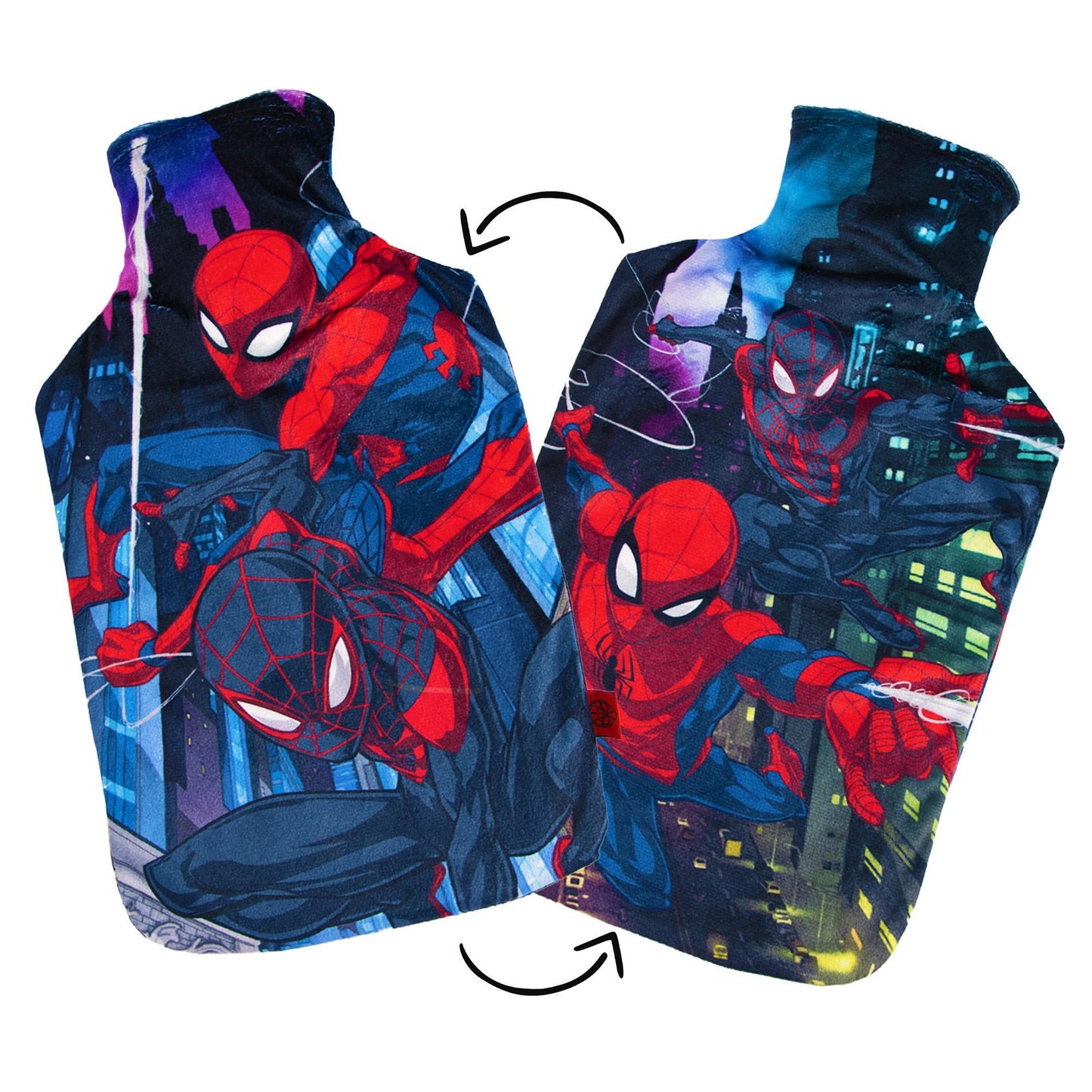 Disney Reversible Hot Water Bottles