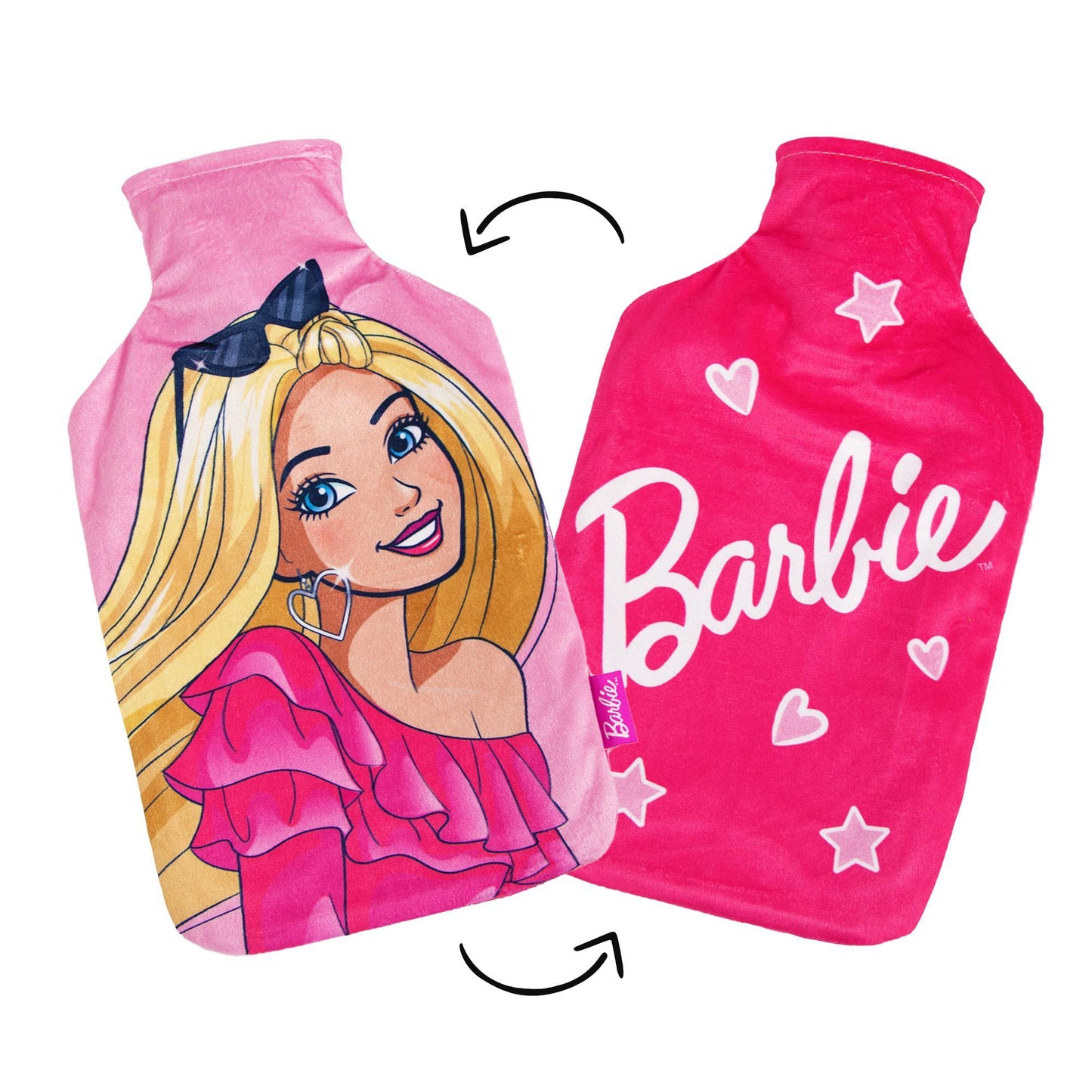 Disney Reversible Hot Water Bottles