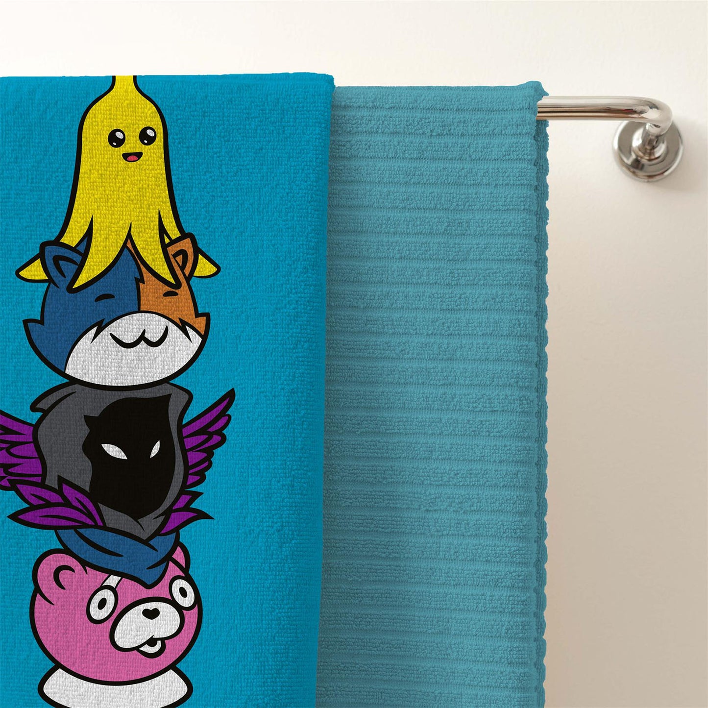 Fortnite 'Peely' Towel