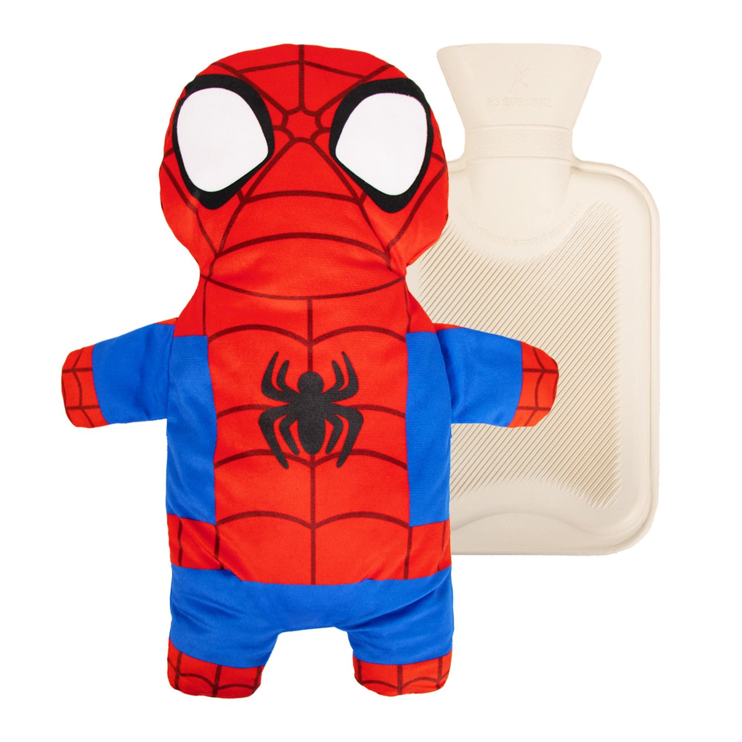 Disney Reversible Hot Water Bottles