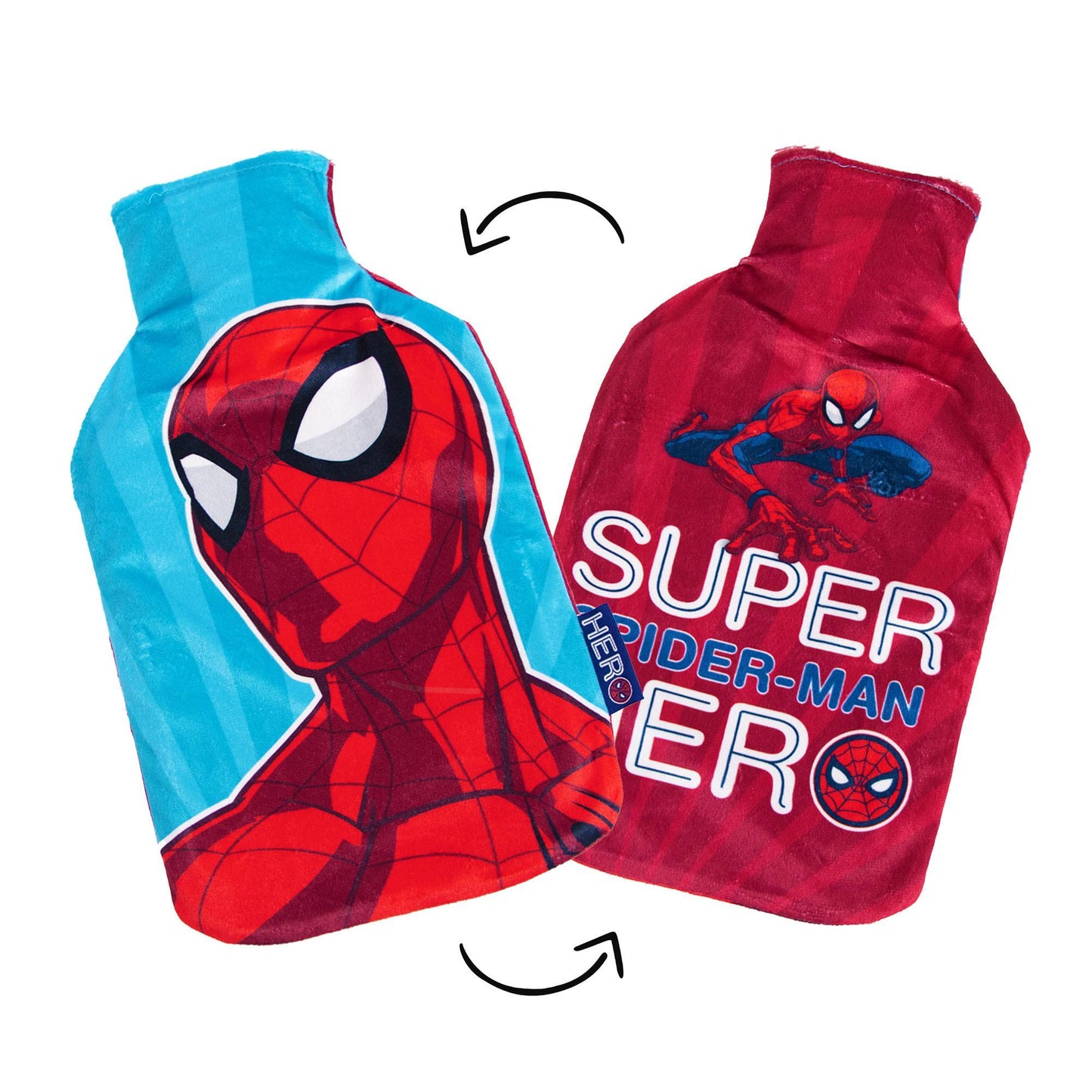 Disney Reversible Hot Water Bottles