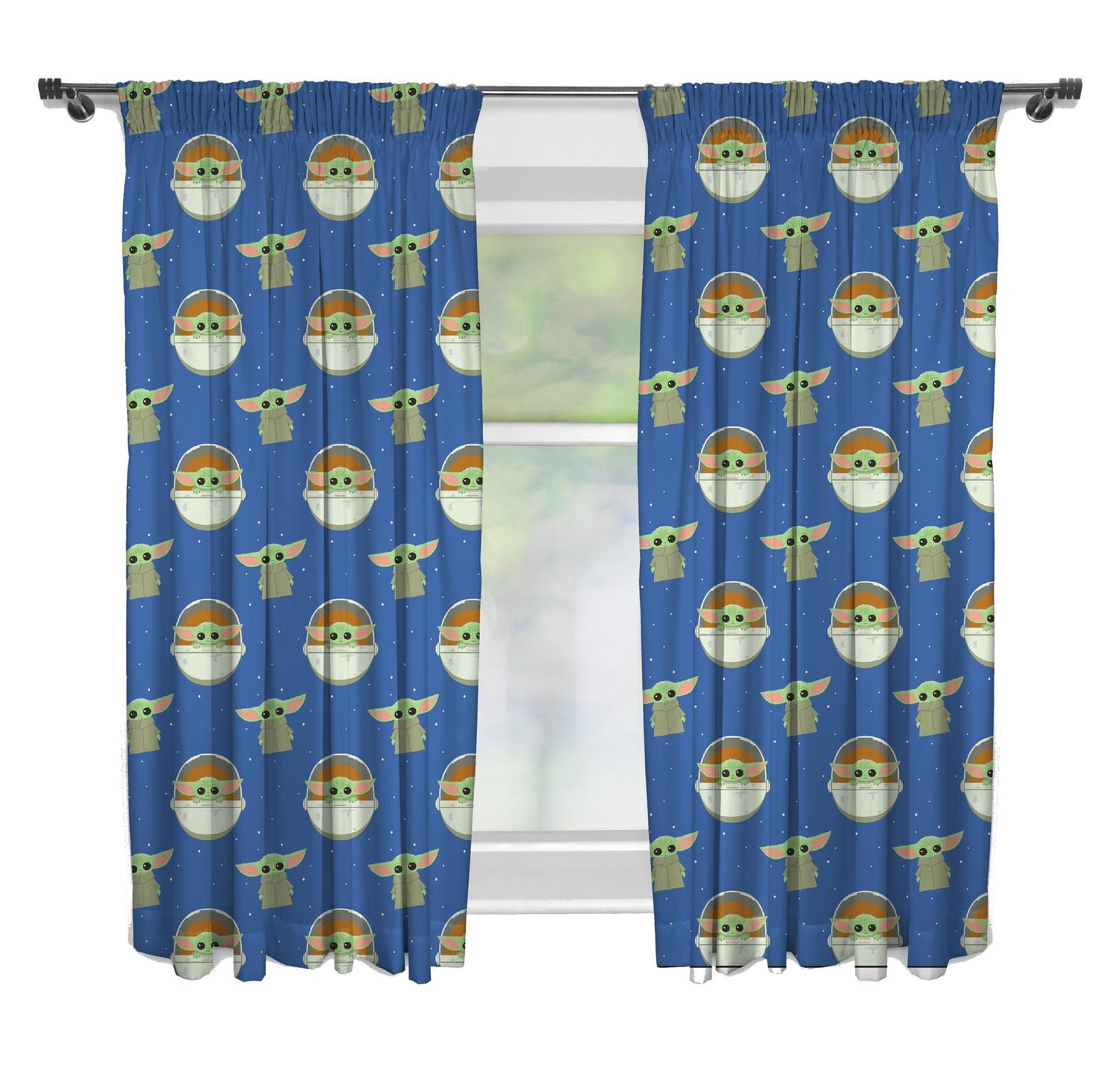 Curtains