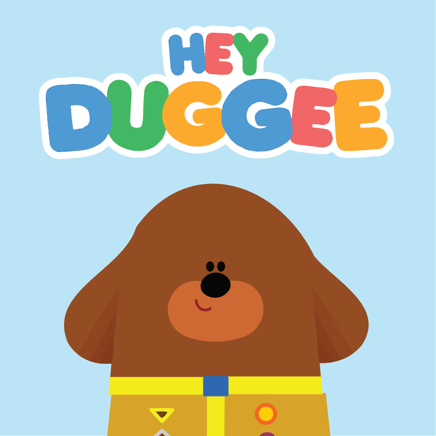 Hey Duggee