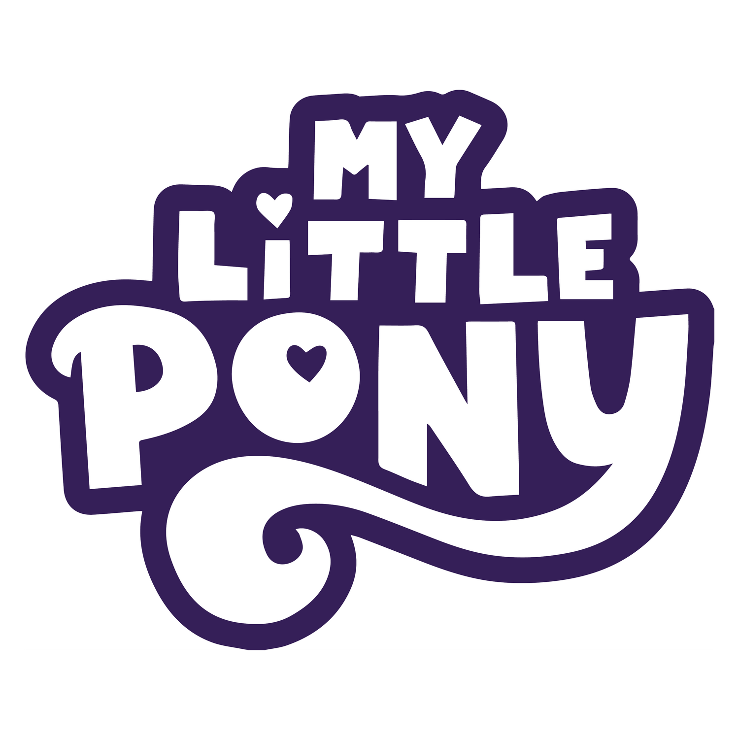 My Little Pony