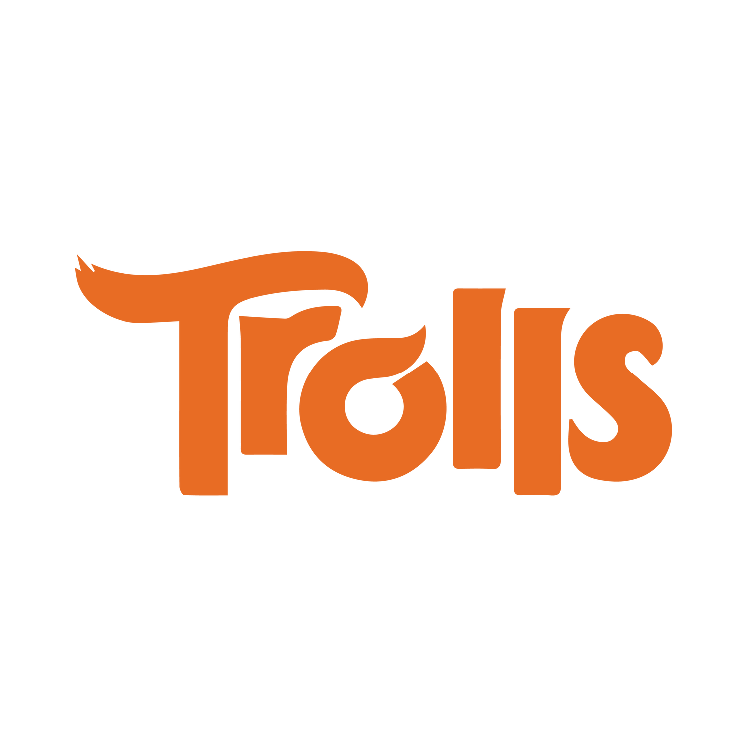 Trolls