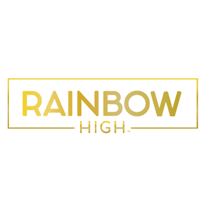 Rainbow High