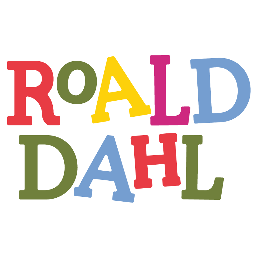 Roald Dahl