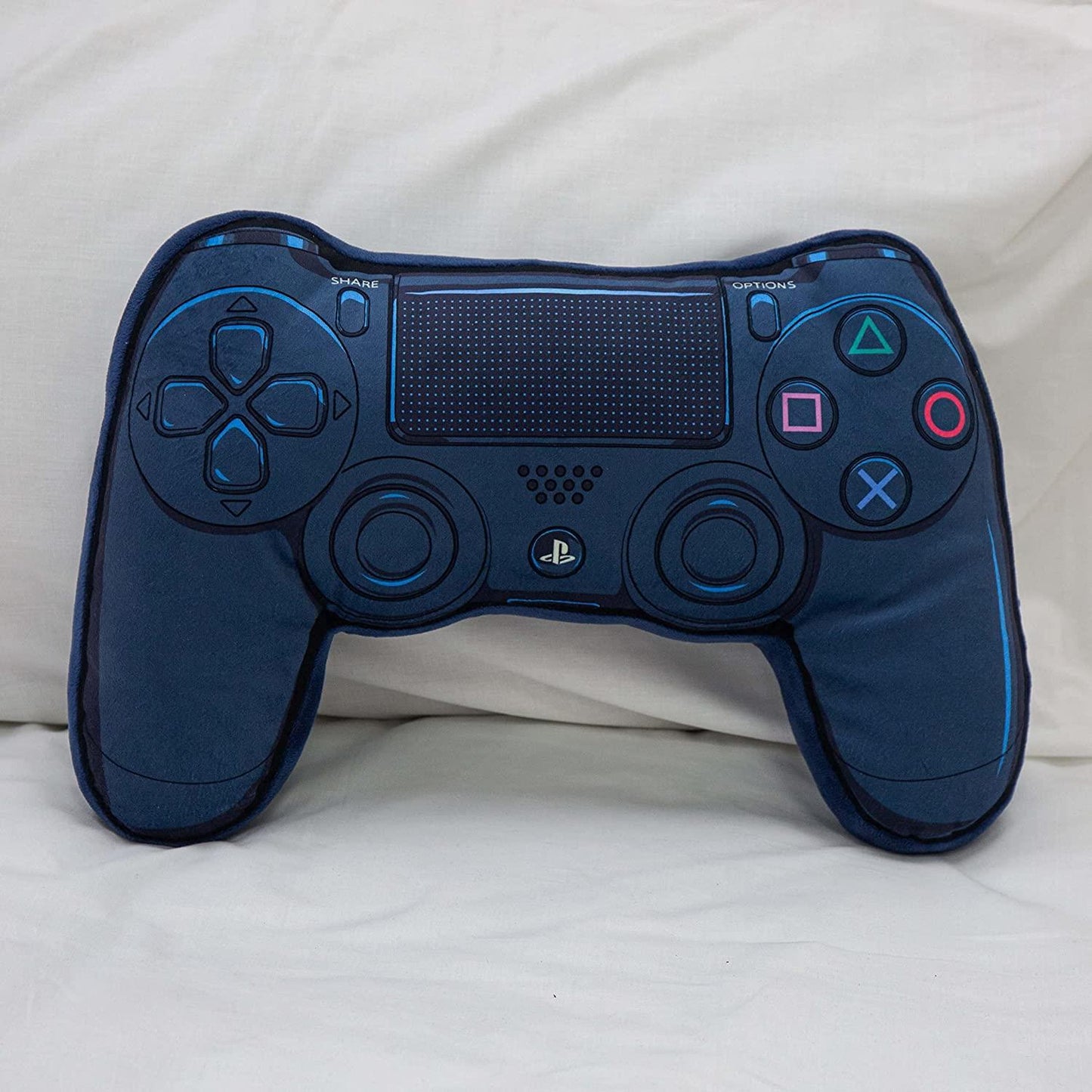 PlayStation 'Controller ' Shaped Cushion