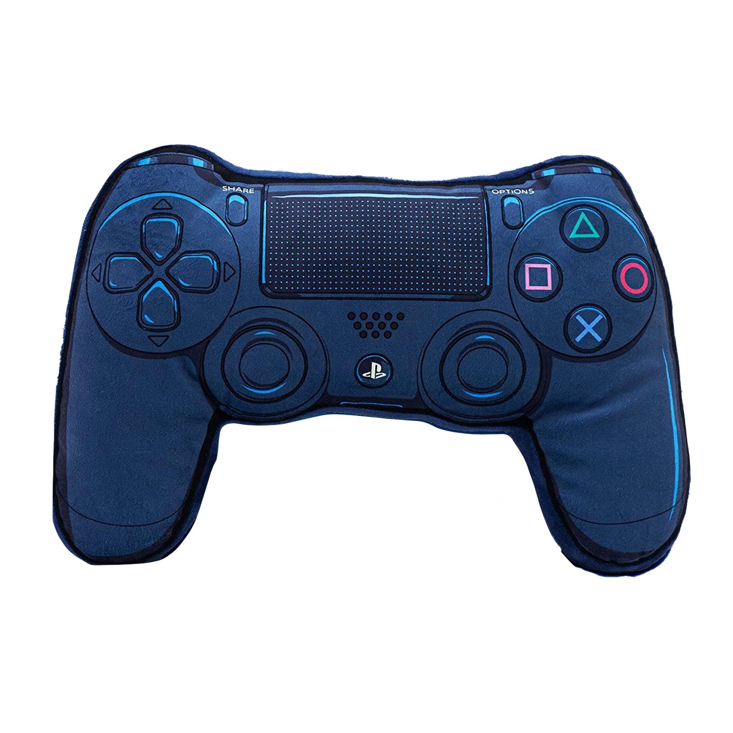 PlayStation 'Controller ' Shaped Cushion