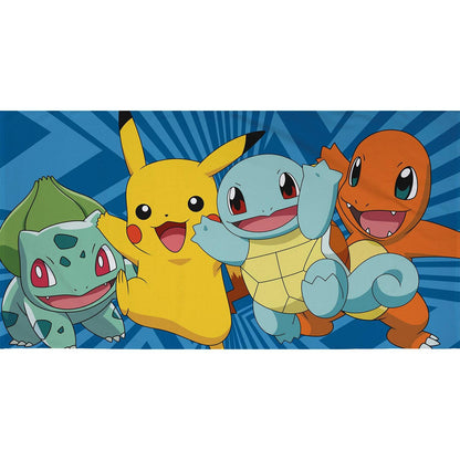 Pokemon 'Catch' Towel