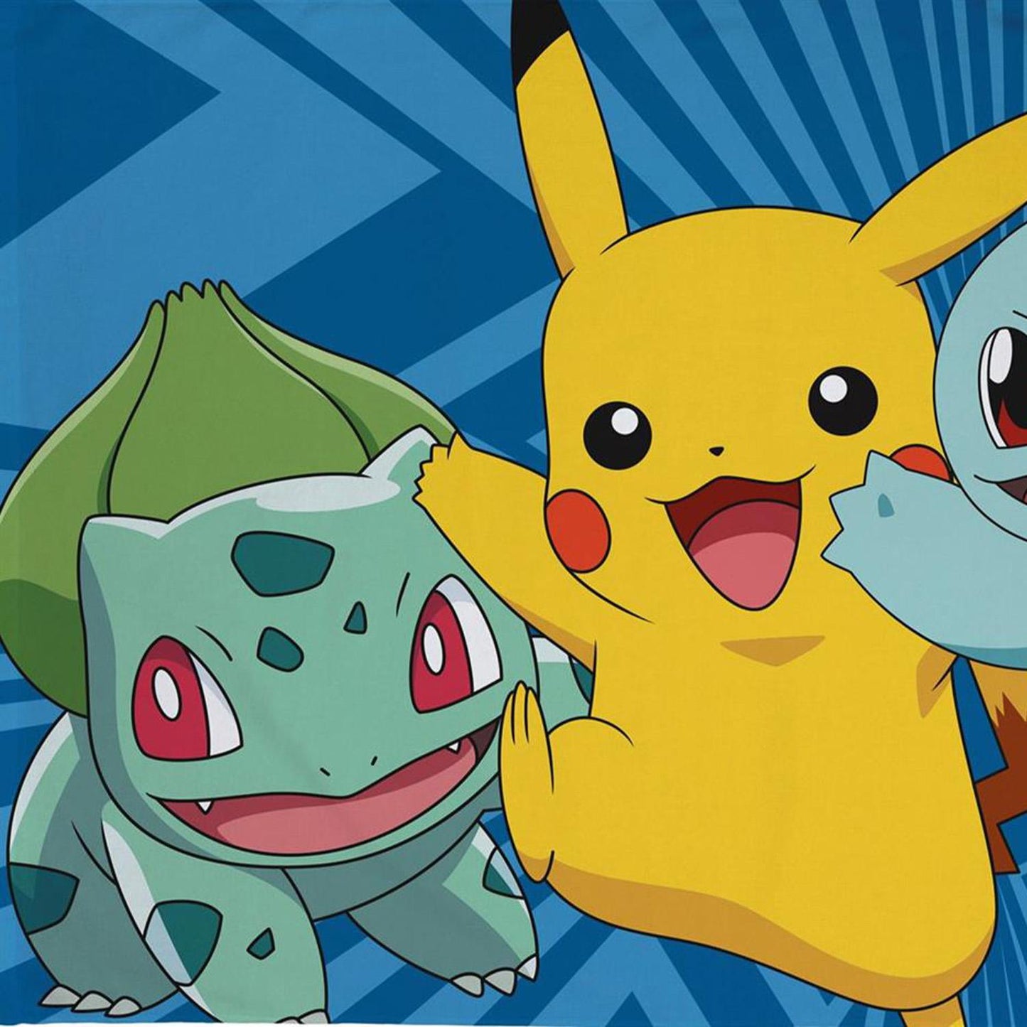 Pokemon 'Catch' Towel