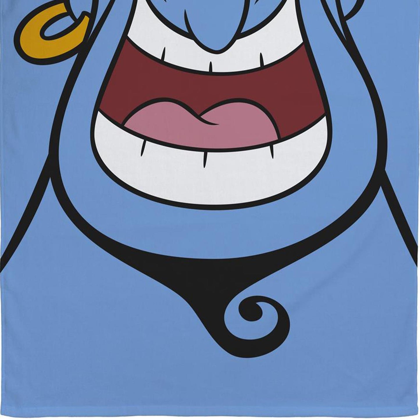 Aladdin 'Genies' Towel