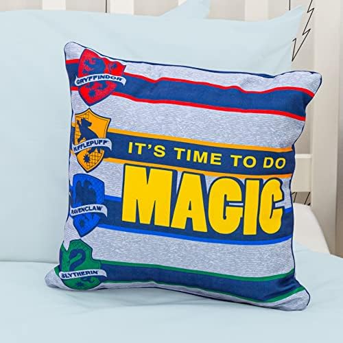 Harry Potter 'Hogwarts' Cushion