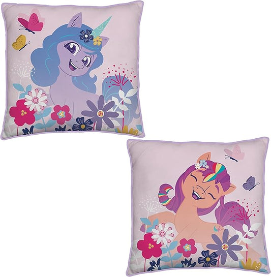 My Little Pony 'Butterflies' Cushion