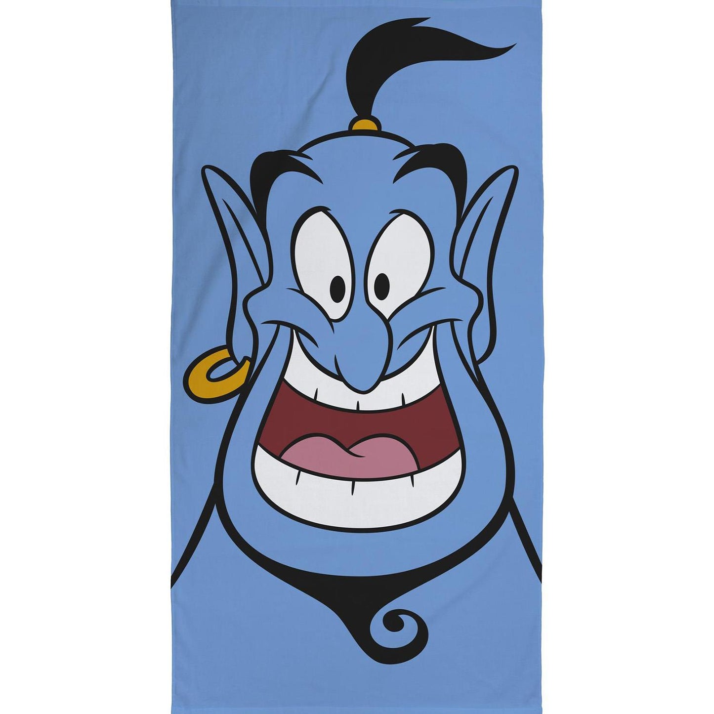 Aladdin 'Genies' Towel