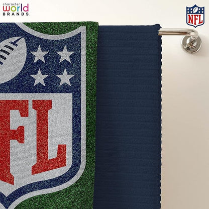 NFL American Football 'Pitch' Towel