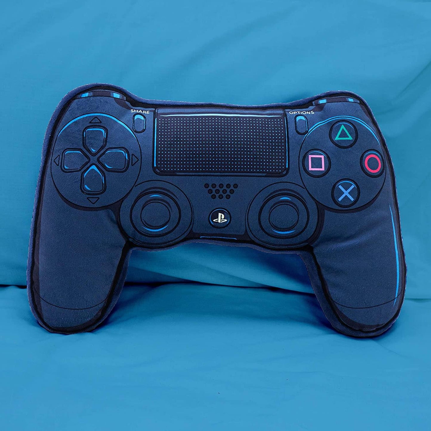 PlayStation 'Controller ' Shaped Cushion