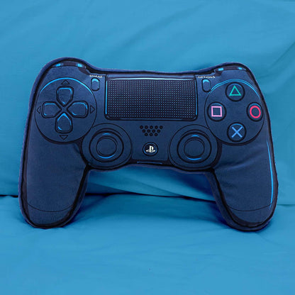 PlayStation 'Controller ' Shaped Cushion