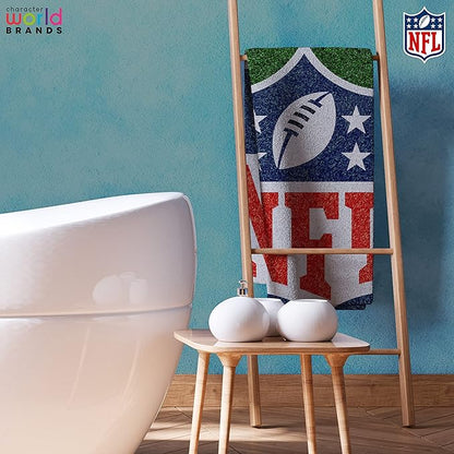 NFL American Football 'Pitch' Towel