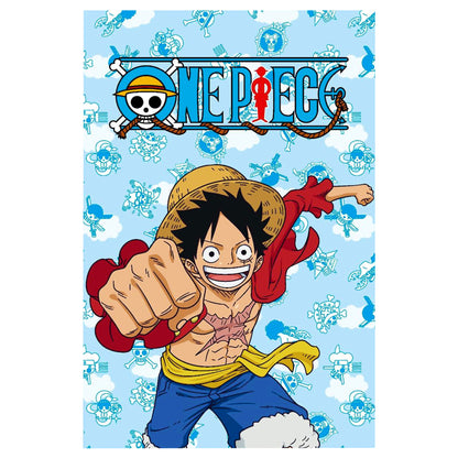 One Piece Fleece Blanket – 100 x 150 cm