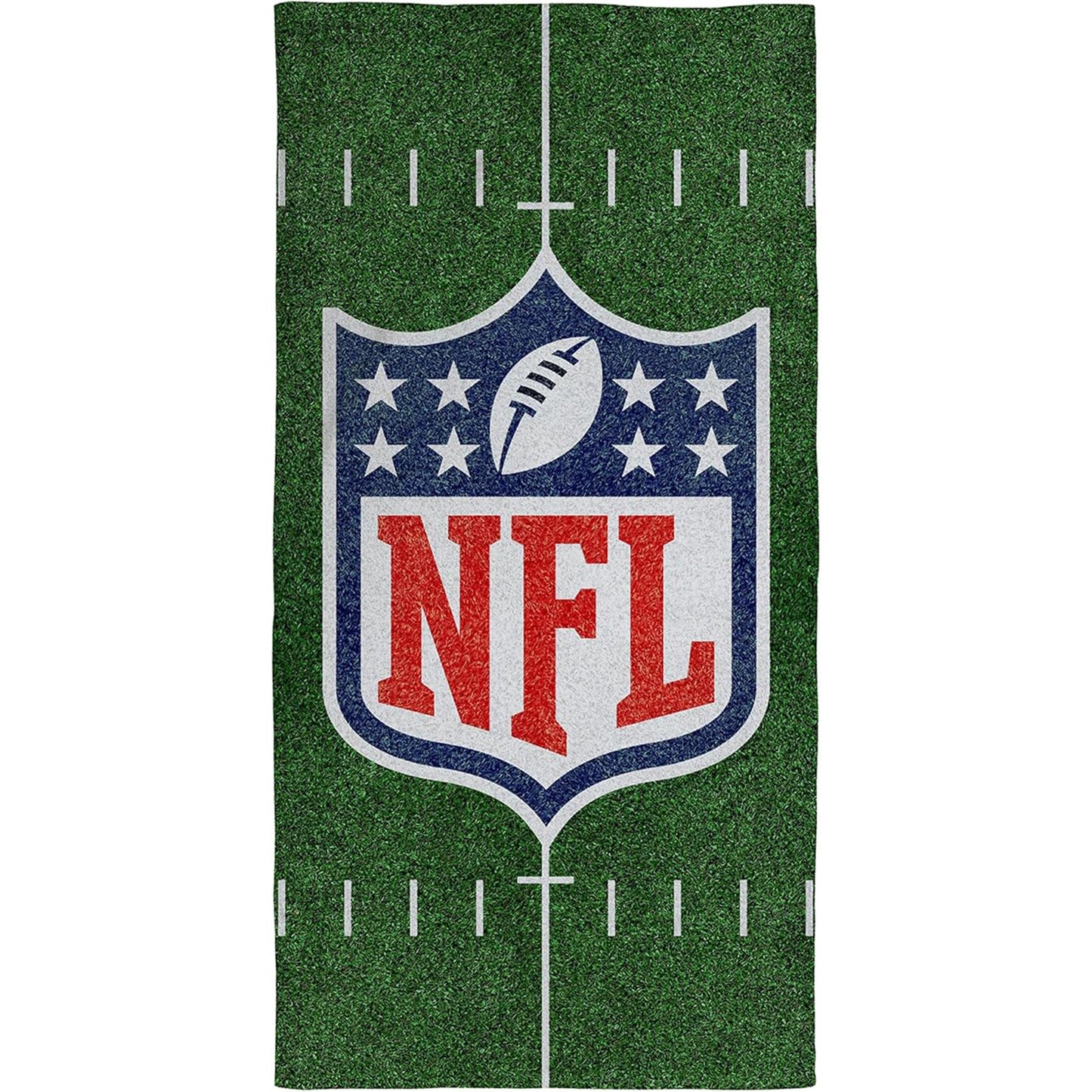 NFL American Football 'Pitch' Towel