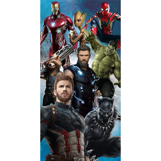 Avengers 'Endgame' Towel