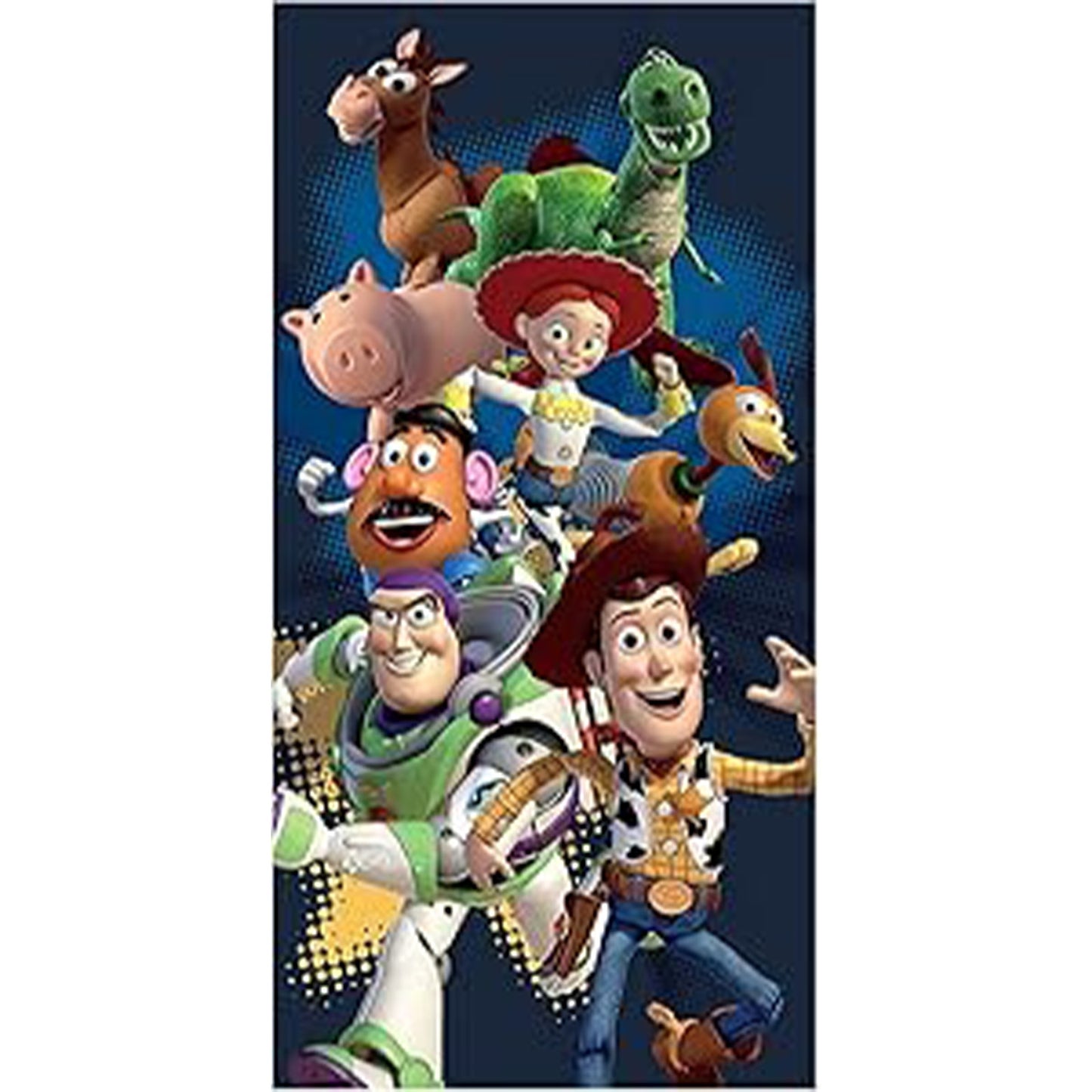 Toy Story 'The Great Escape' Towel