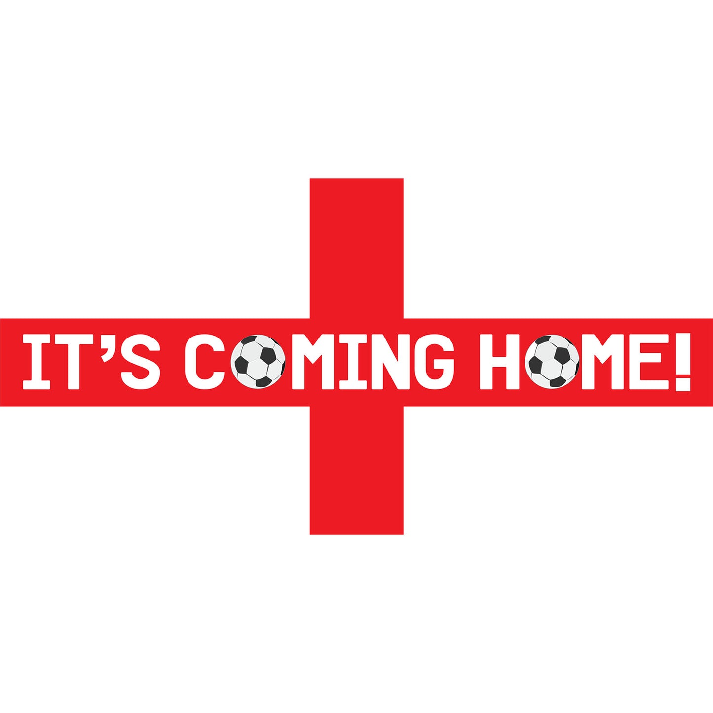 Its Coming Home Towel