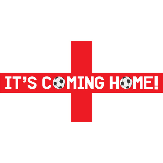 Its Coming Home Towel