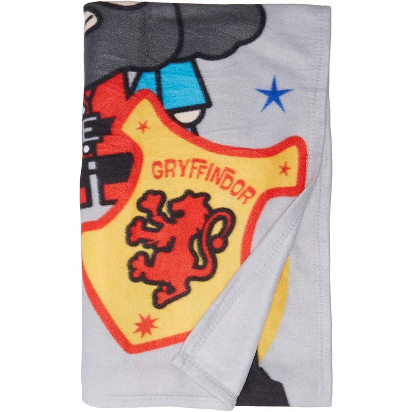 Harry Potter 'Charm' Fleece Blanket