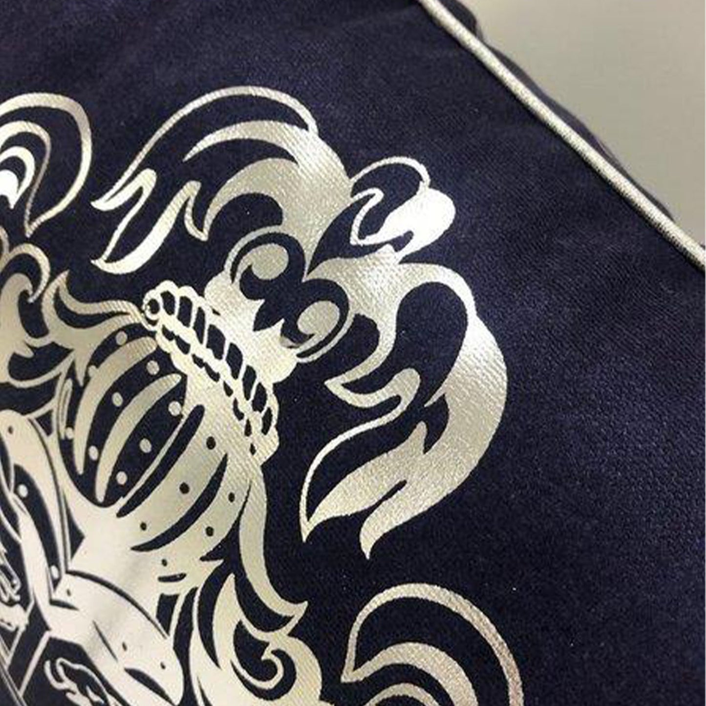 Harry Potter Christmas 'Celestial' Cushion