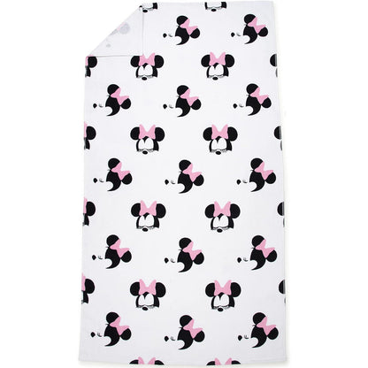 Minnie Mouse Towel