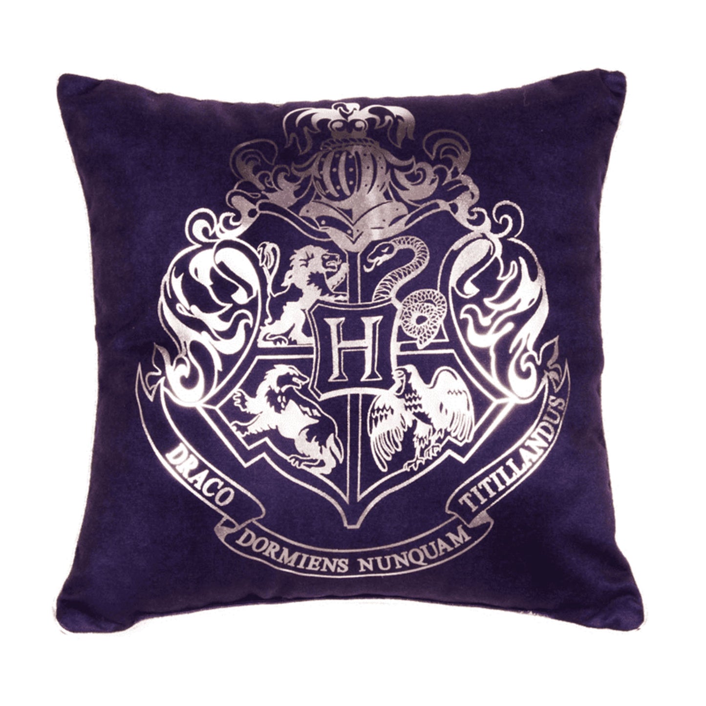 Harry Potter Christmas 'Celestial' Cushion