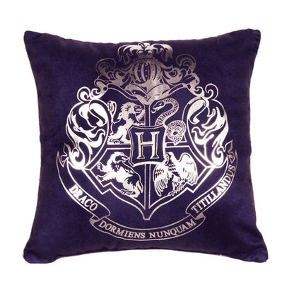 Harry Potter Christmas 'Celestial' Cushion