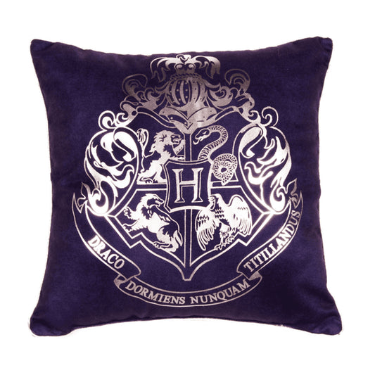 Harry Potter Christmas 'Celestial' Cushion