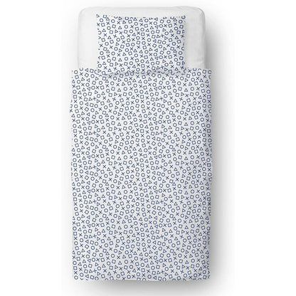 Playstation 'Banner' Panel Duvet Set