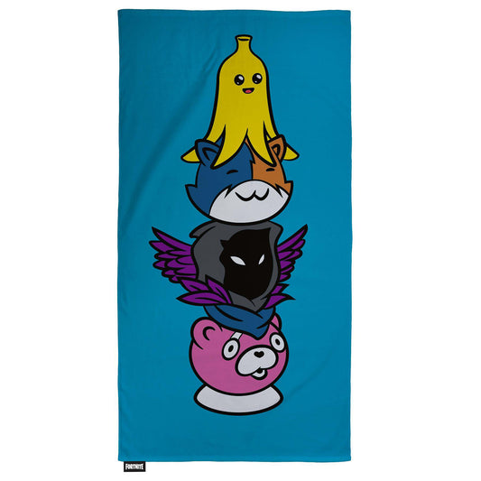 Fortnite 'Peely' Towel