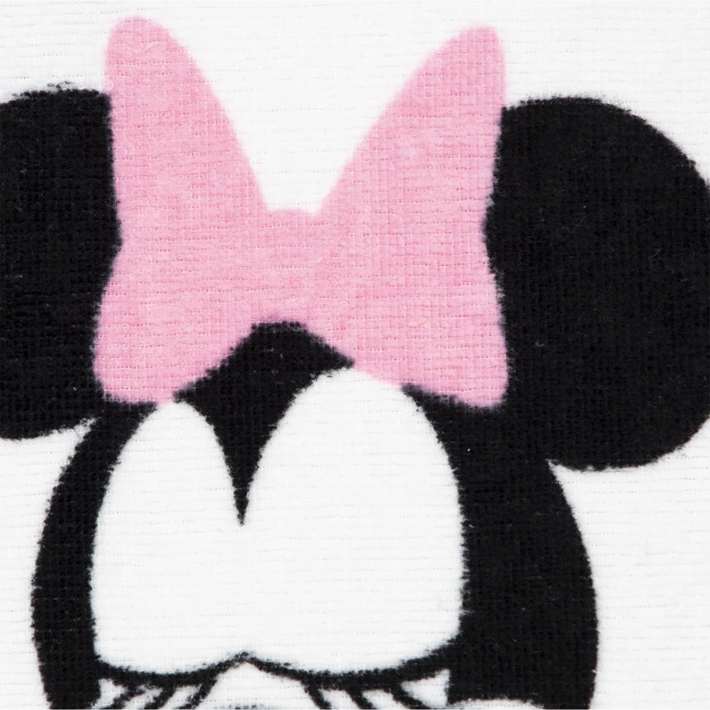 Minnie Mouse Towel