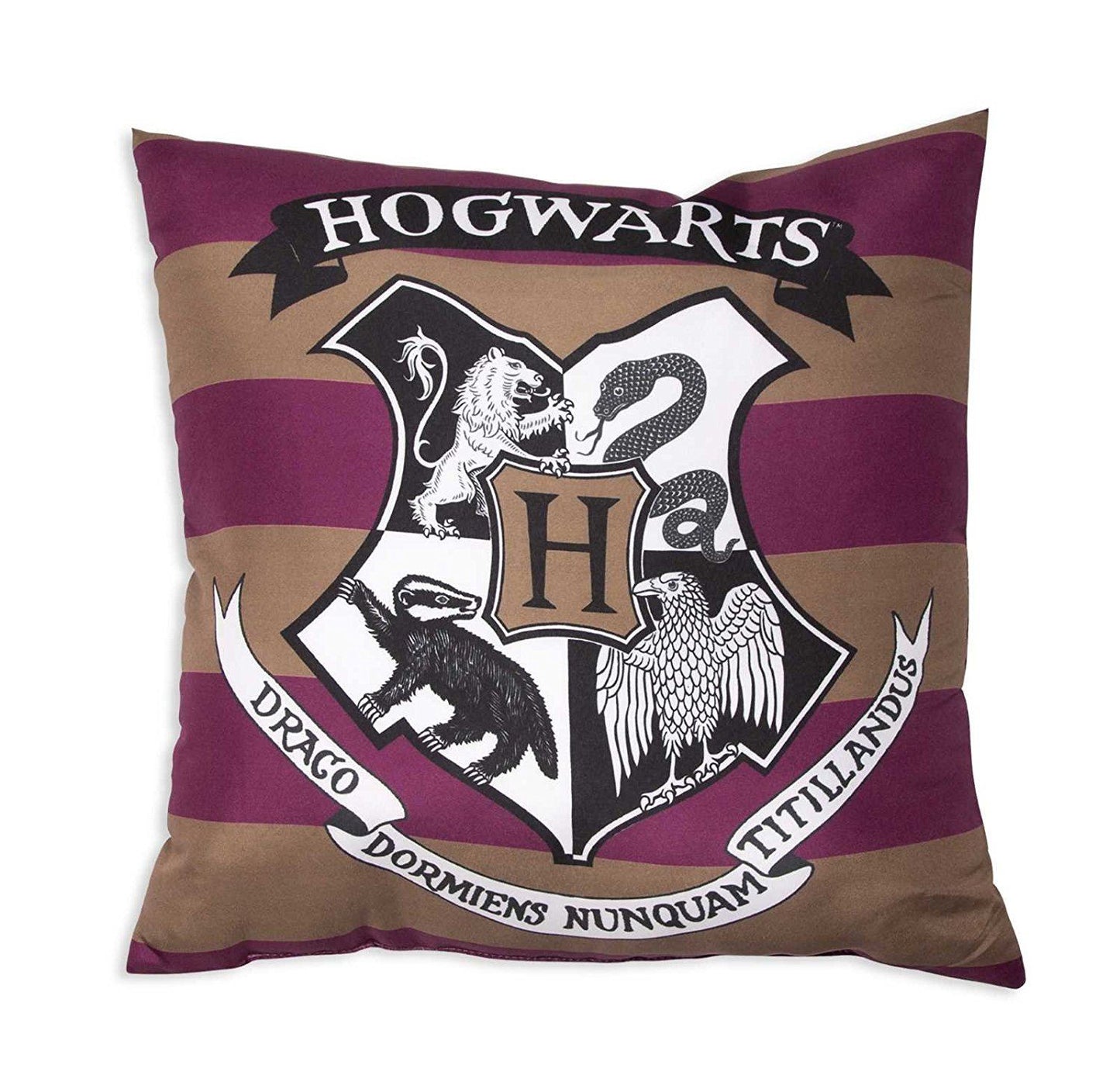 Harry Potter 'Muggles' Reversible Cushion