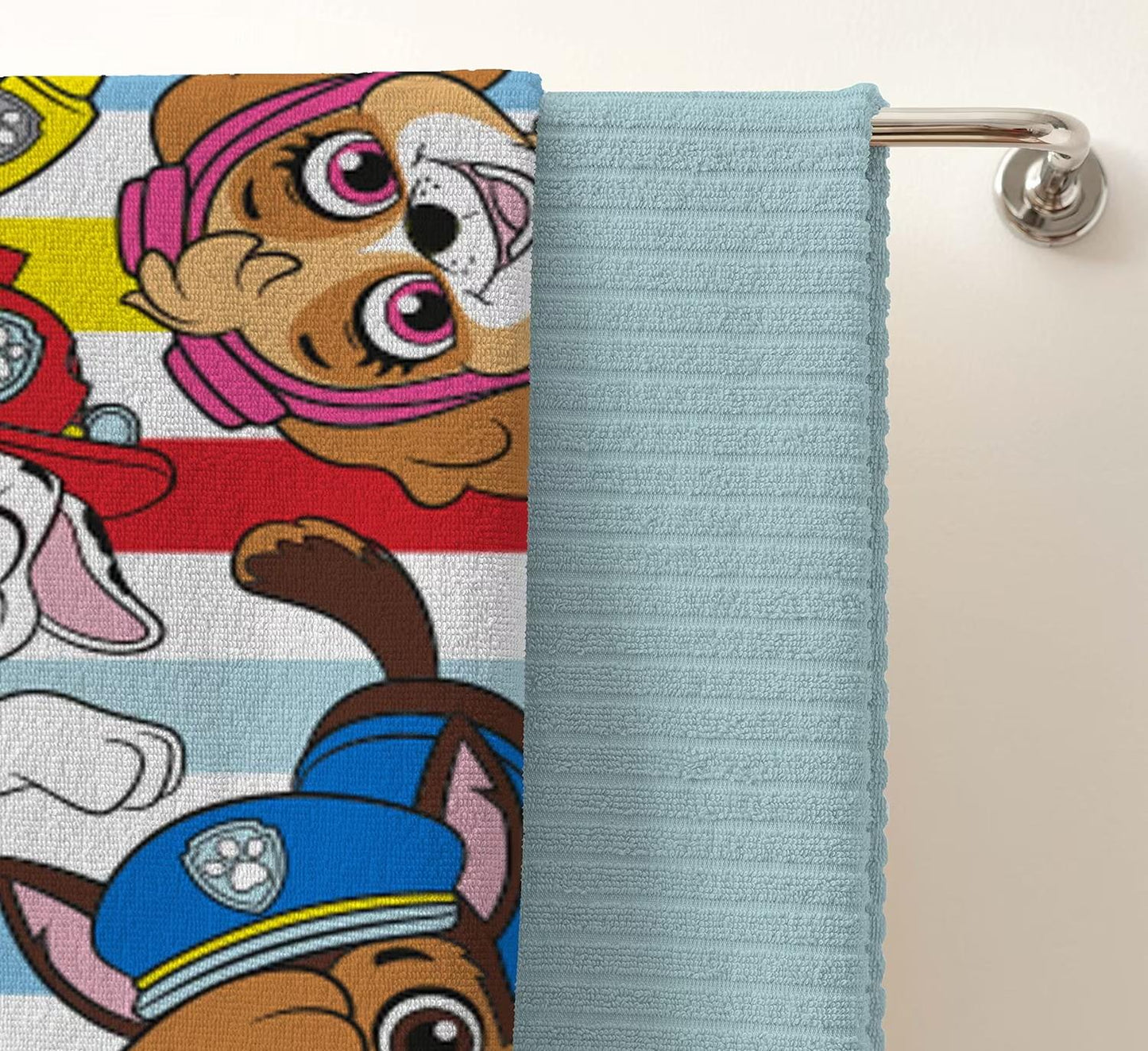 Paw Patrol Heya Towel