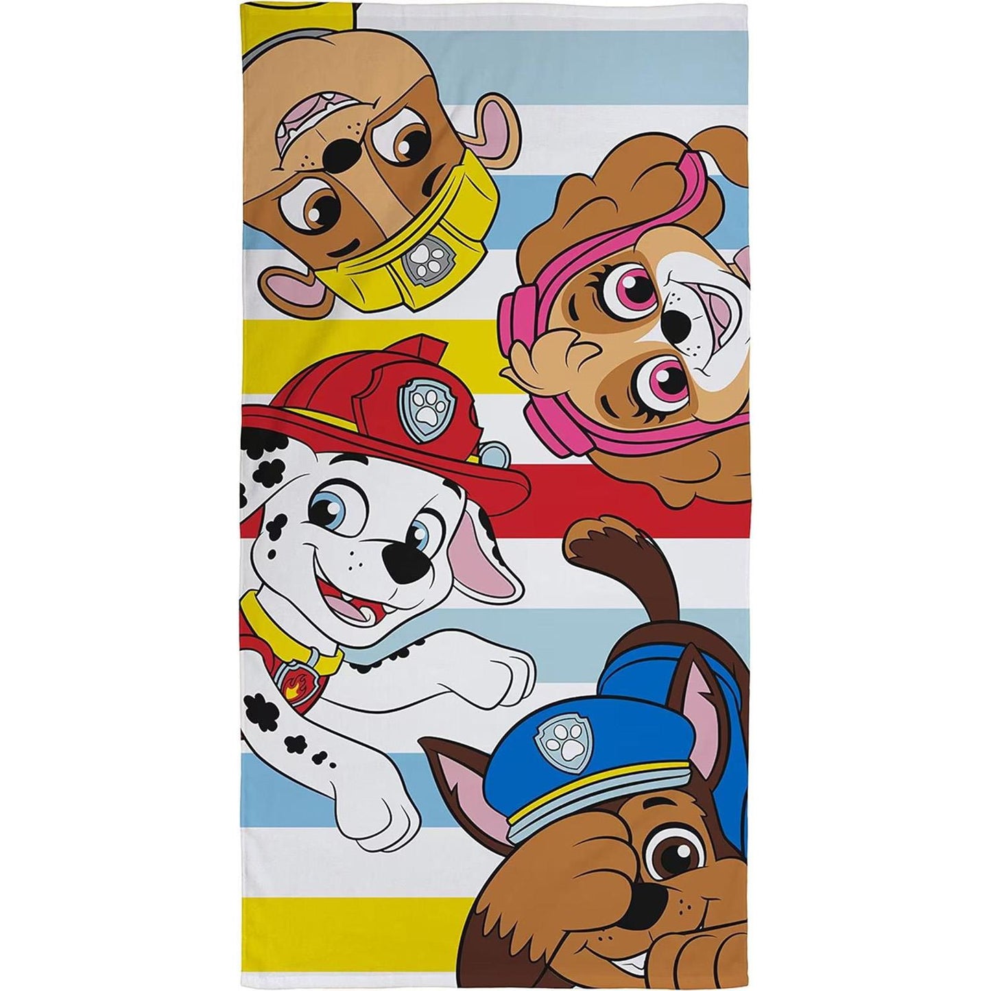 Paw Patrol Heya Towel